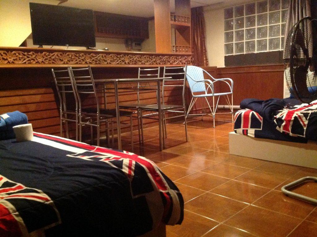 Ben & Lek Gay Friendly Guesthouse