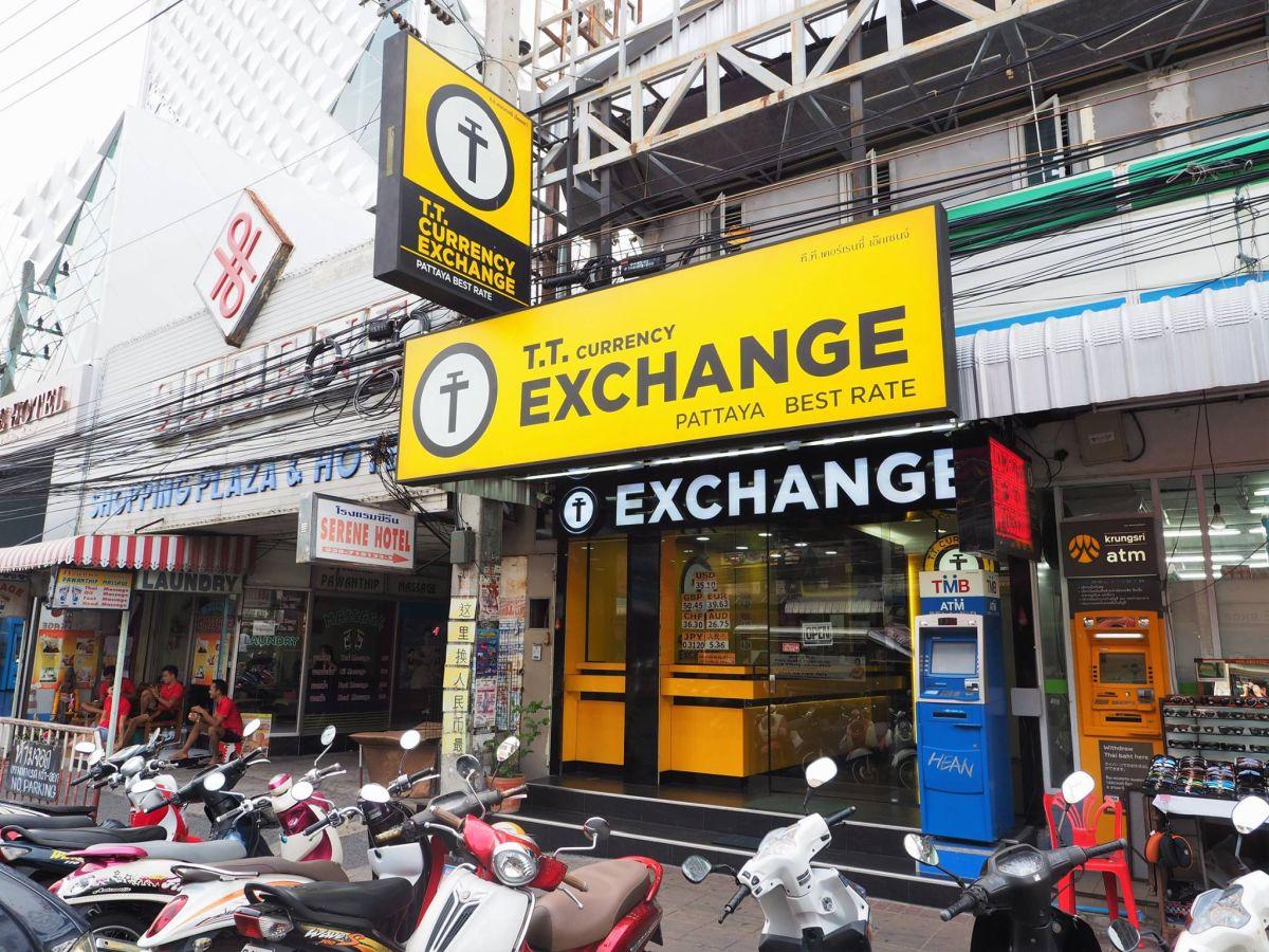 Курс тайского бата к доллару на сегодня