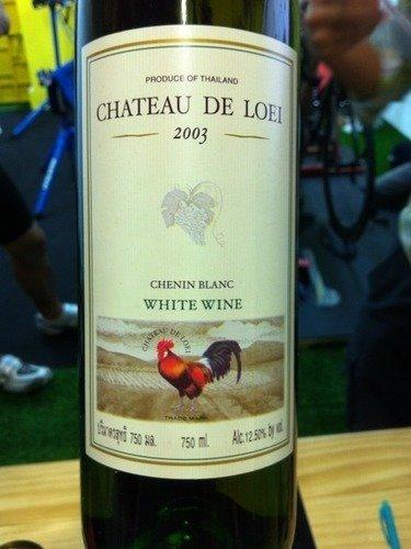 вино в таиланде