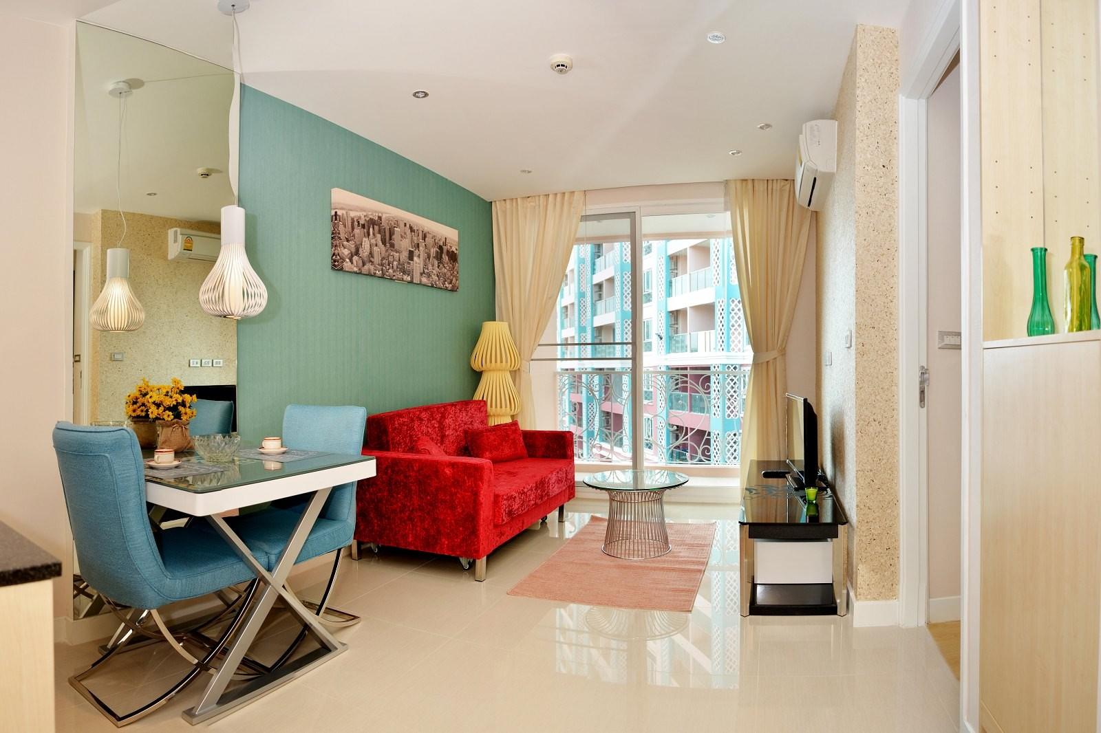 Аренда кондо в Паттайе: 15 популярных квартир, апартаментов и квартир для съема