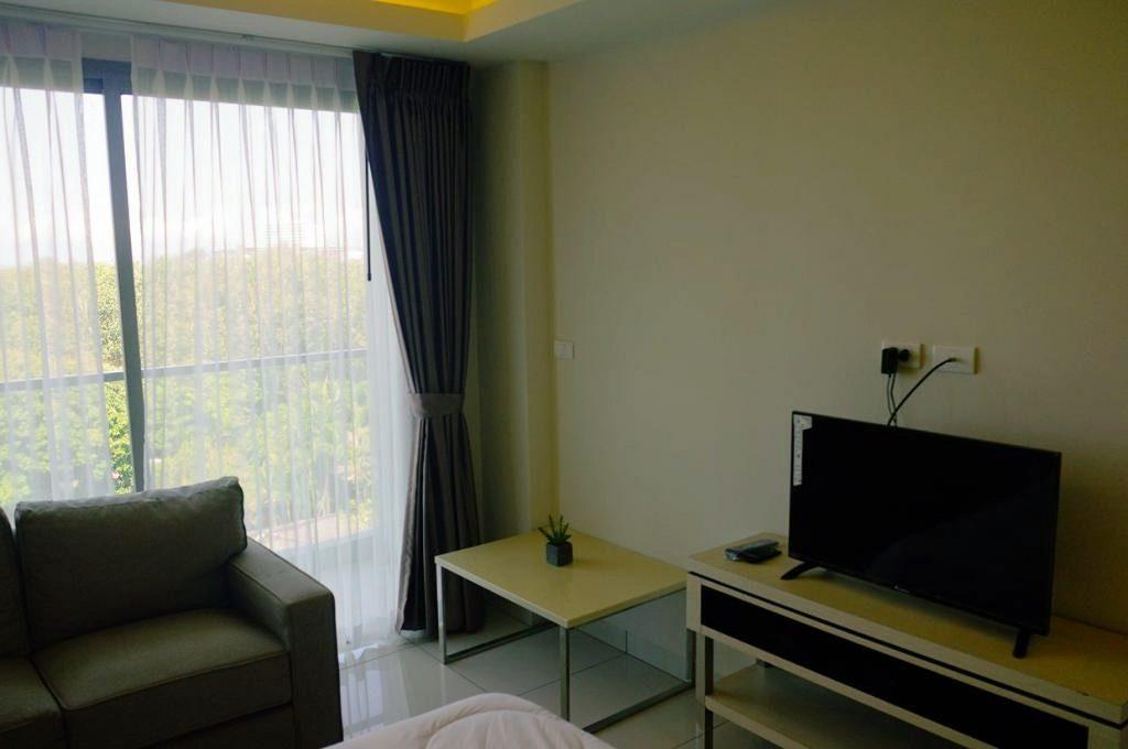 Широкий выбор квартир в кондо Laguna beach в Паттайе