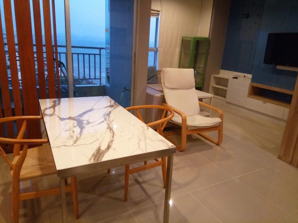 Домашний уют в квартирах кондо Lumpini Park Jomtien