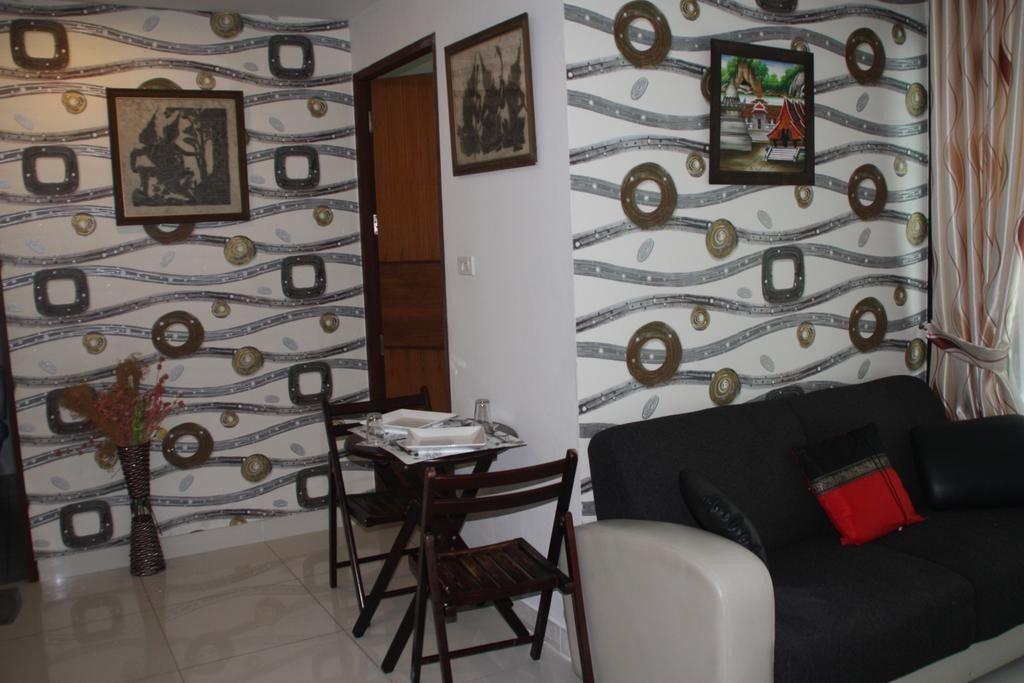 Предложен различный стиль дизайна квартир в Neo condo в Паттайи