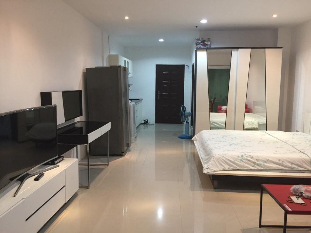 Квартира-студия в кондо View Talay 7