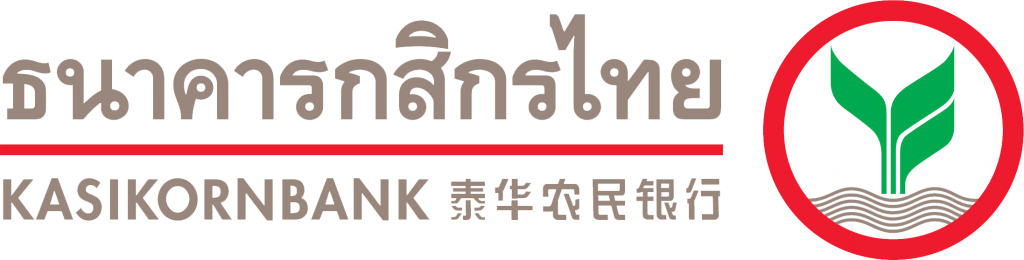 Логотип Kasikornbank