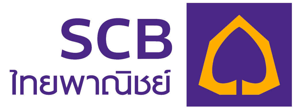 логотип Siam Commercial Bank