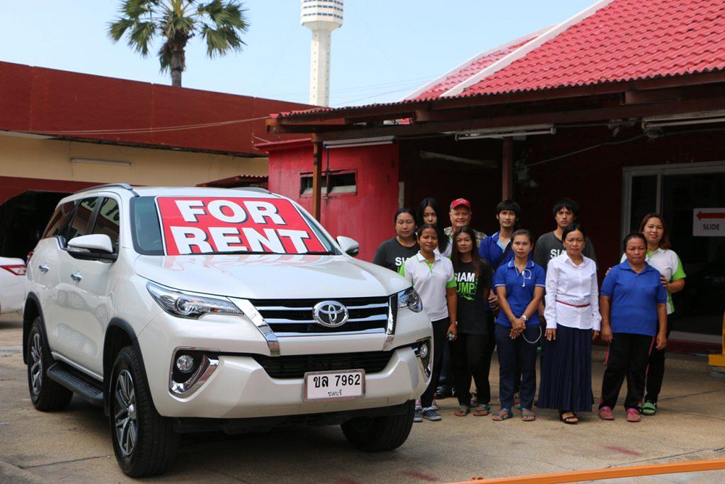 Все условия аренды вписаны в контракт, поэтому стоит уделить ему больше времени на прочтение