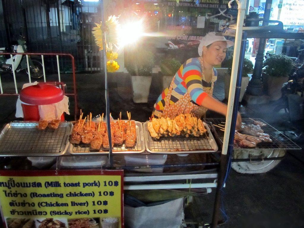 Время работы макашниц выбирают их хозяева