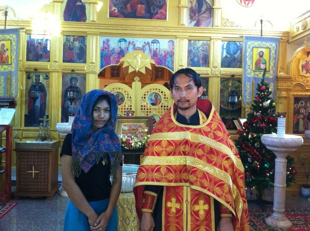 Православный храм в Паттайе станет настоящим открытием для верующих туристов