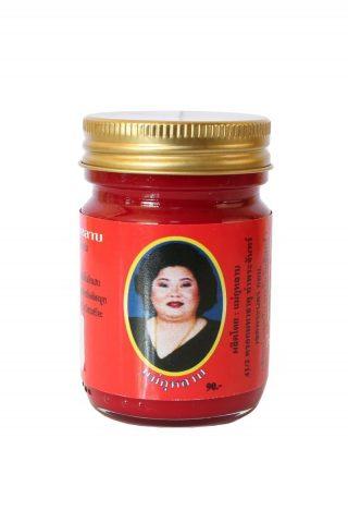 красный бальзам