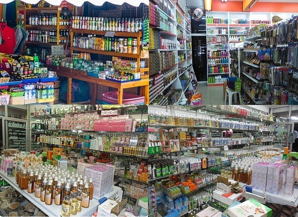 А для оптовых покупателей есть оптовые магазины с нормальными ценами и ассортиментом