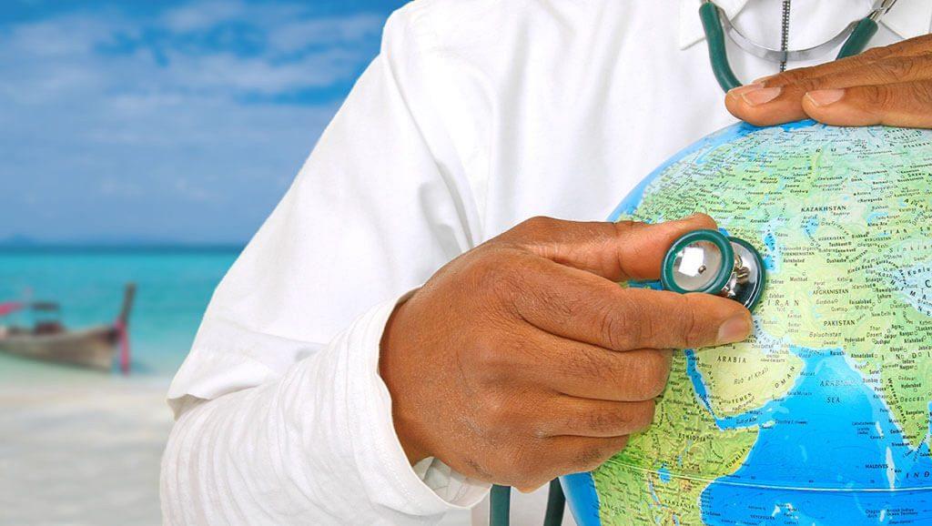 Медицинская страховка в Таиланде работает, главное ее иметь