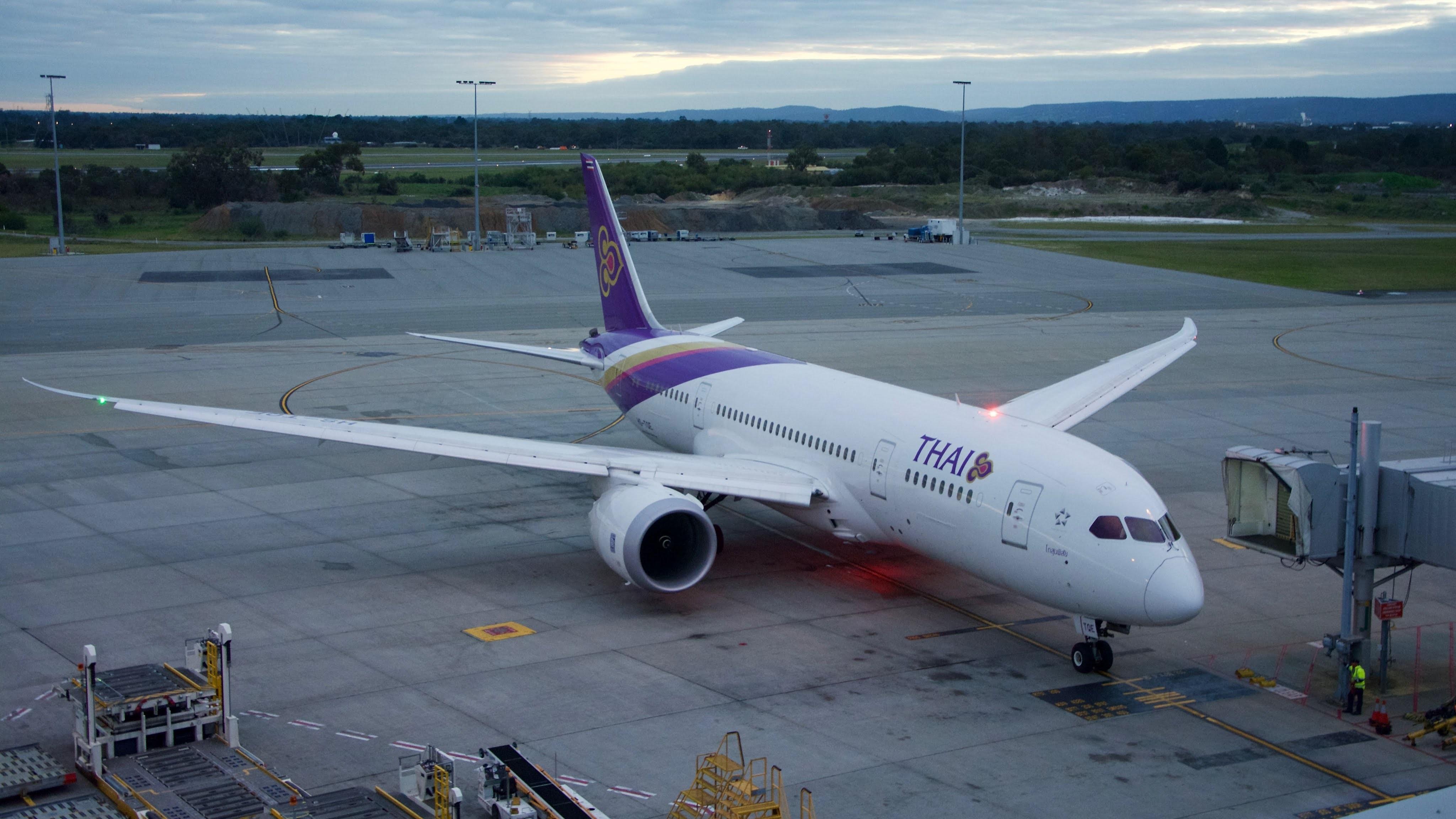 Как добраться из Бангкока в Краби