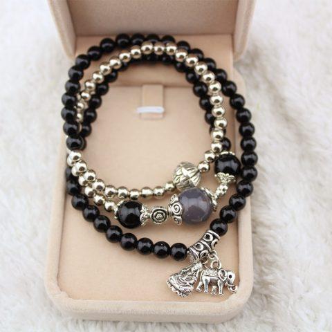 черный жемчуг из Таиланда