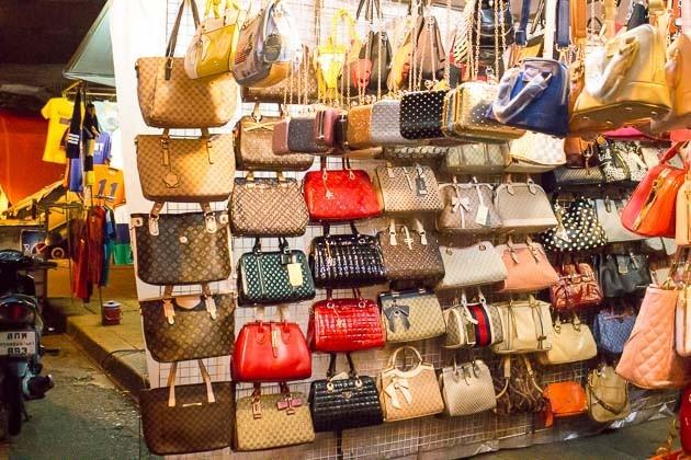 Что привезти из Таиланда: сувениры, подарки и косметика