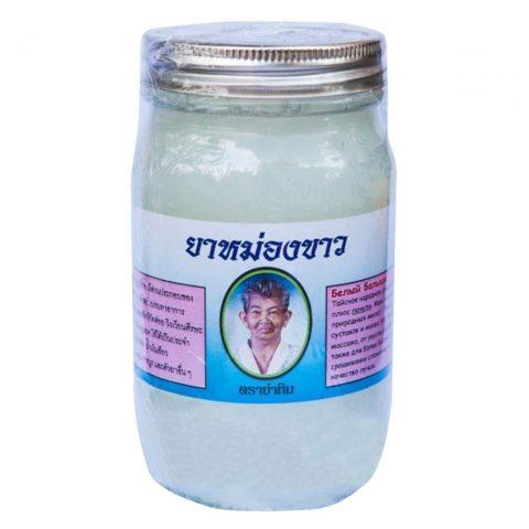 белый бальзам