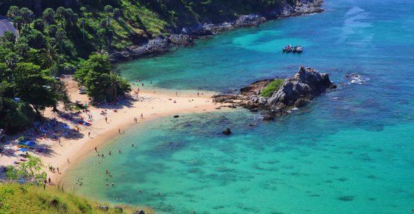 Побережье Андаманского моря