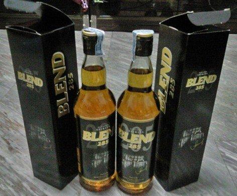 тайский виски