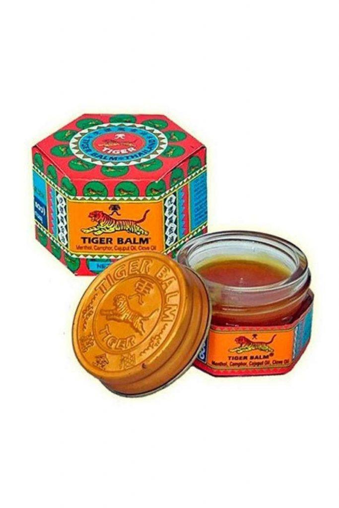 тигровый бальзам